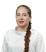Камодцкая Наталья Вадимовна