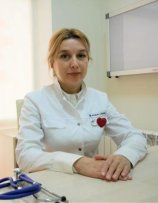 Мусаева Анисат Магомедрасуловна