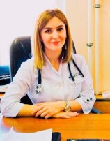 Гаджиева Айшат Баймирзаевна
