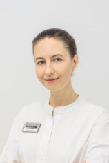 Никулина Валентина Юрьевна