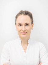 Романчук Екатерина Андреевна