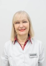 Узлова Татьяна Васильевна