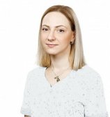 Поддубная (Родионова) Анастасия Сергеевна