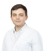 Рыжкин Андрей Вячеславович