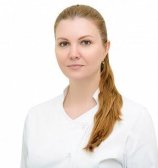 Боброва Елена Алексеевна