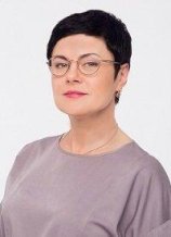 Кельдюшева Екатерина Викторовна