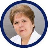 Степанова Надежда Константиновна