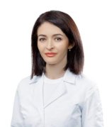 Кубанова Анжела Исмаиловна