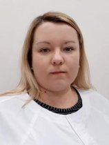 Старостина Татьяна Викторовна