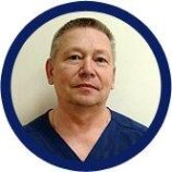 Коровин Александр Иванович