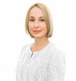 Матвеева Алиса Геннадьевна