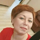 Костерина Светлана Михайловна