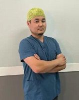 Акматжан Уулу Айбек