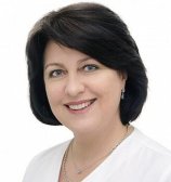 Овсеенко Светлана Евгеньевна