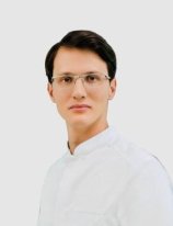 Трохалин Андрей Вячеславович