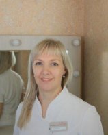 Птицына Ольга Александровна