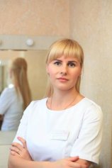 Спорыхина Татьяна Юрьевна