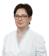 Климова Ирина Альфонсовна