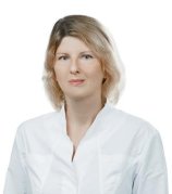Басилашвили Ольга Симоновна