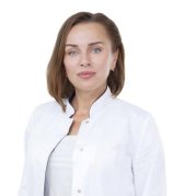 Кононова Наталья Алексеевна