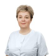 Дьяченко Галина Викторовна