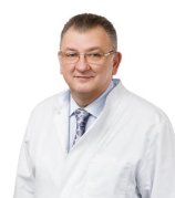 Ерёменко Сергей Михайлович