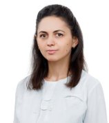 Антонян Инга Ашотовна