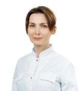 Шалманова Анна Михайловна