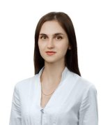 Шепова Мария Леонидовна