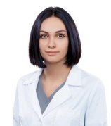 Боброва Ирина Александровна