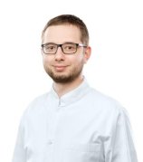 Сергеенко Дмитрий Вячеславович
