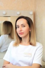 Каташина Елена Сергеевна