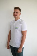 Белоус Артем Витальевич