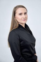 Бурмистрова Дарья Андреевна