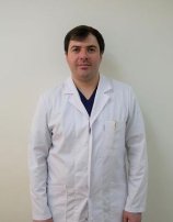 Атабиев Мутуш Атабиевич