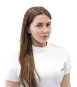 Смирнова Елена Владимировна