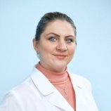 Колпакова Ирина Александровна