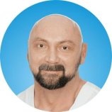Горбань Игорь Викторович