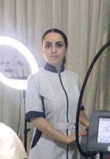 Броян Мане Ваноевна