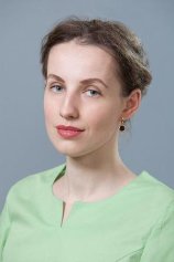 Никоненко Дарья Игоревна