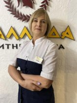 Коробова Елена