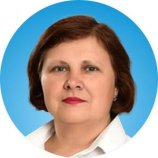 Жабская Александра Васильевна