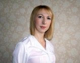Липина (Бузина) Анна Юрьевна