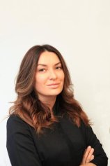 Огнева Ирина Владимировна