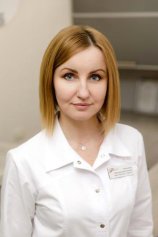 Теплухина Наталья Анатольевна