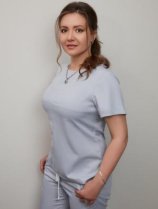 Древаль Ольга Леонидовна