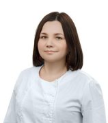 Прошина Александра Сергеевна