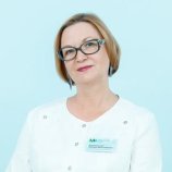 Мариупольская Светлана Александровна