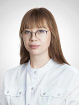 Чабровских Александра Юрьевна