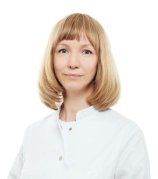 Голофастова Мария Олеговна